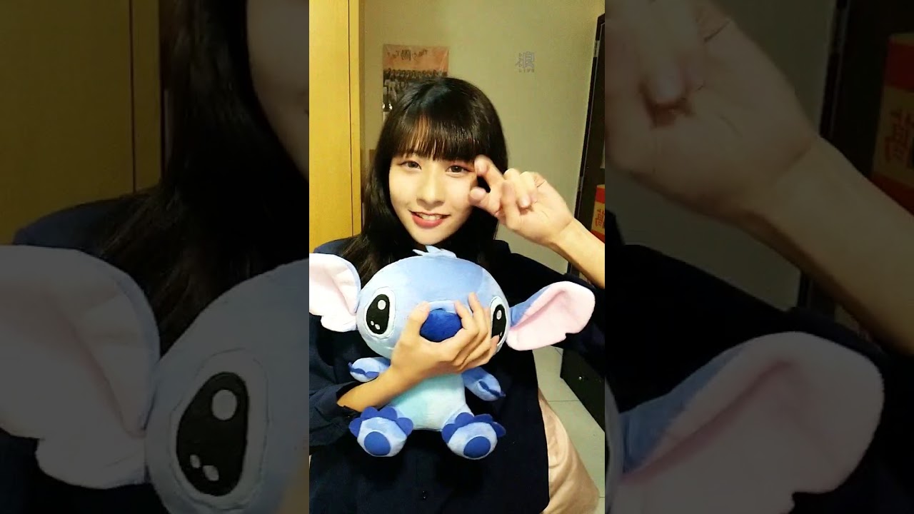 2020 04 12 AKB48 Team TP 宮田留佳「浪Live」直播