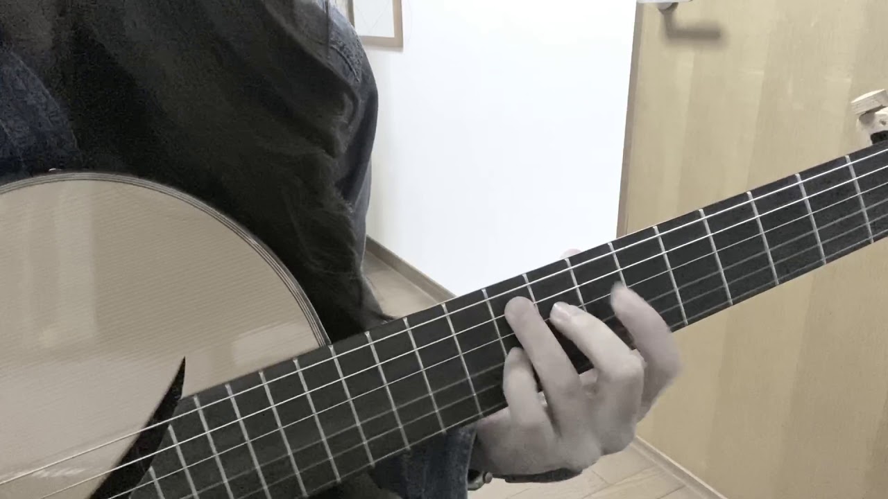 【cover】歌舞伎町の女王 by 椎名林檎