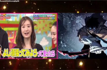 VS嵐【玉木宏＆高橋一生が崖登りで魅せる！遠藤憲一のカタカナ嵐に一同大爆笑】 2020年4月9日 Full Show