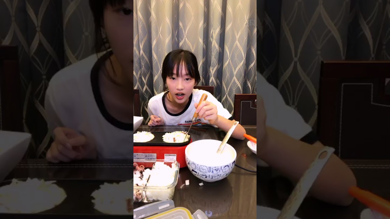 2020 04 12 AKB48 Team TP 周家安「浪Live」直播