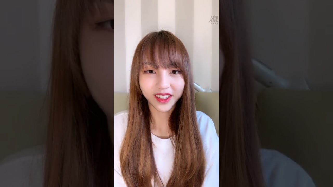 2020 04 12 AKB48 Team TP 林易沄「浪Live」直播