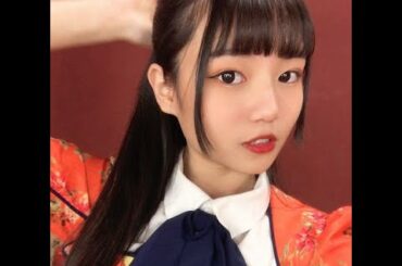 200412 18:00 AKB48 TEAM TP 林佳霓(二期研究生) 浪Live