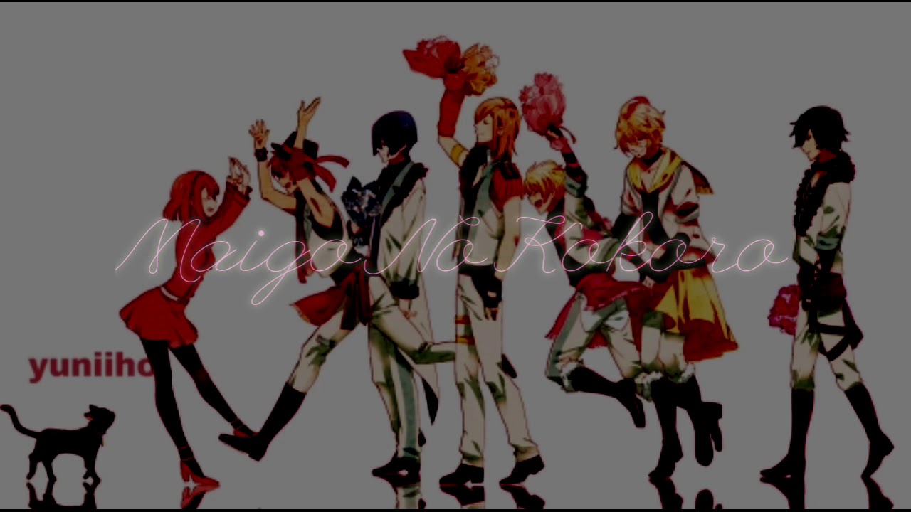 Maigo No Kokoro - Haruka Nanami (Sub español)