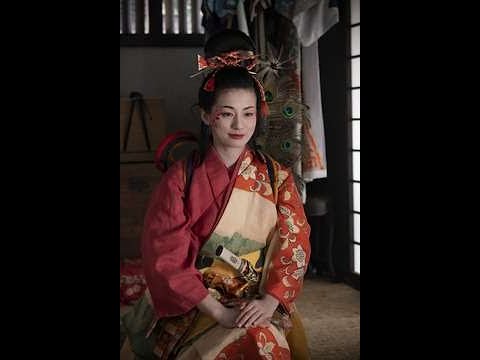 麒麟がくる：伊呂波太夫役・尾野真千子　川口春奈“帰蝶”との腹のさぐり合いに「ドキドキ」......