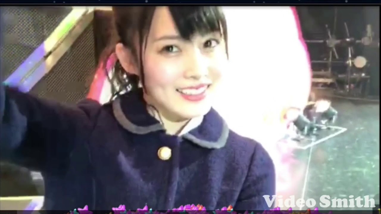 AKB48 チーム8  １．1986年のマリリン  ２．初めてのジェリービーンズ  ３．僕以外の誰か  ４．誰のことを一番愛してる