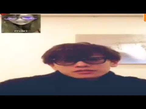 佐藤健 20200310 sugar 配信前の部分的な通話傍受Cut 佐藤健 20200310 sugar 配信前の部分的な通話傍受Cut