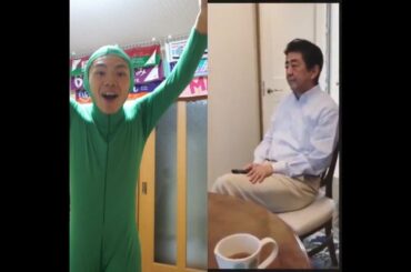 【乃木坂46】『I see...』のサビ前で安倍総理にチャンネルを変えられるヲタク