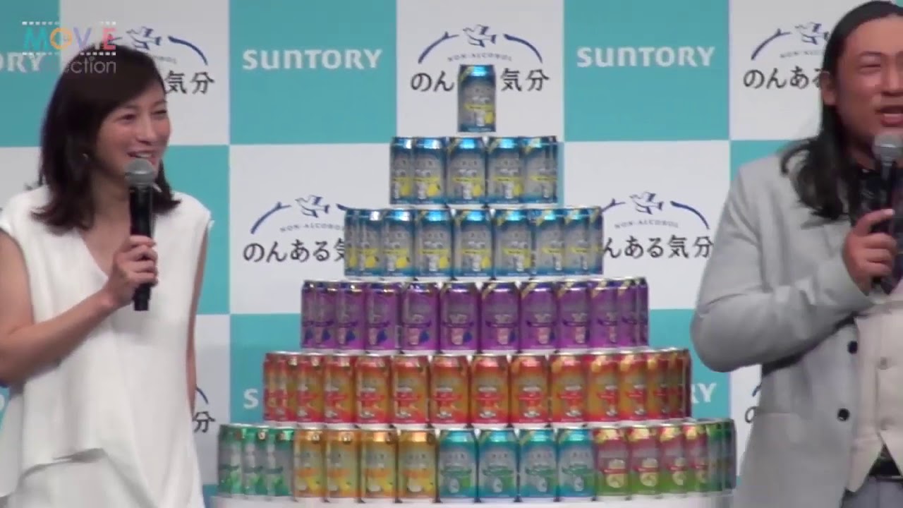 広末涼子の「ロバート秋山ファン始めました」に秋山「どうなってもいい」   New