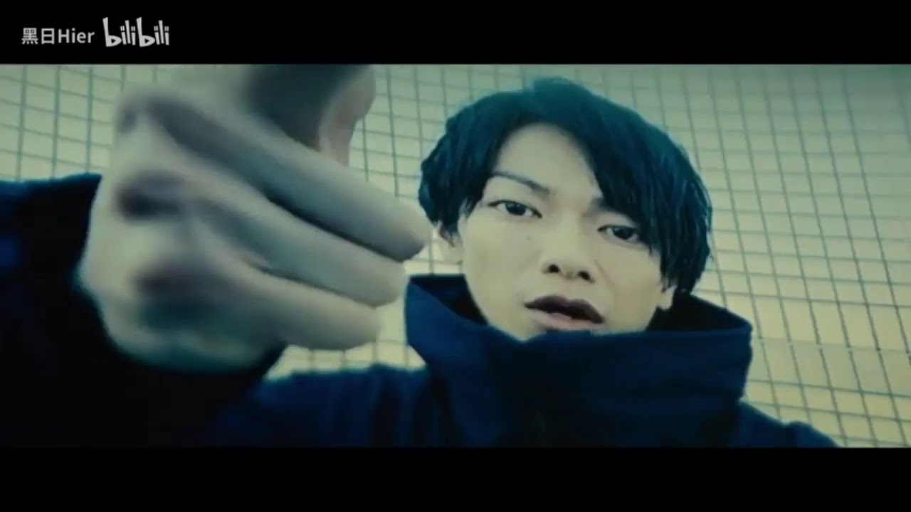 佐藤 健【ライオンキングハオMAD】How you feel