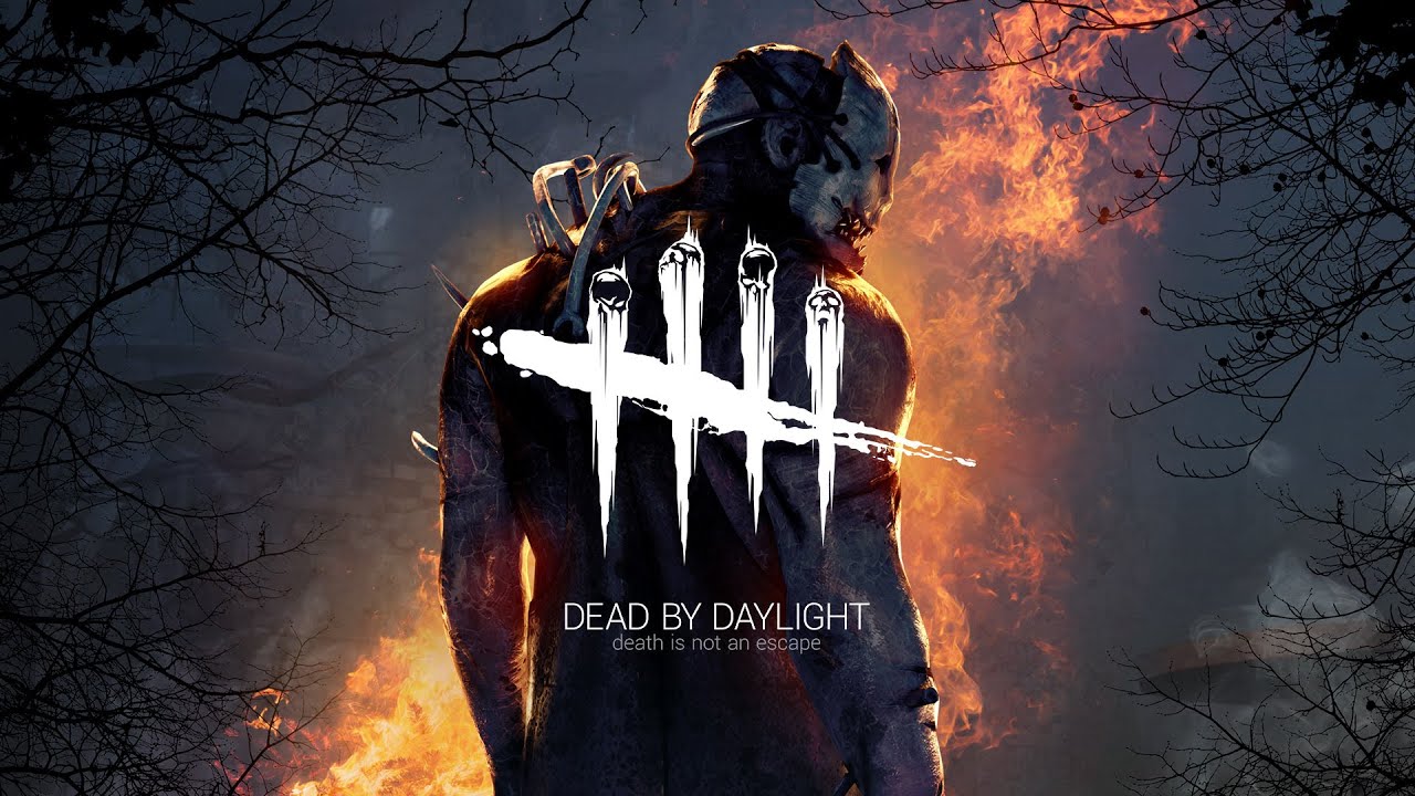 ps4版【DBD】朝倉未来(偽物)ブルックスJr※参加自由※