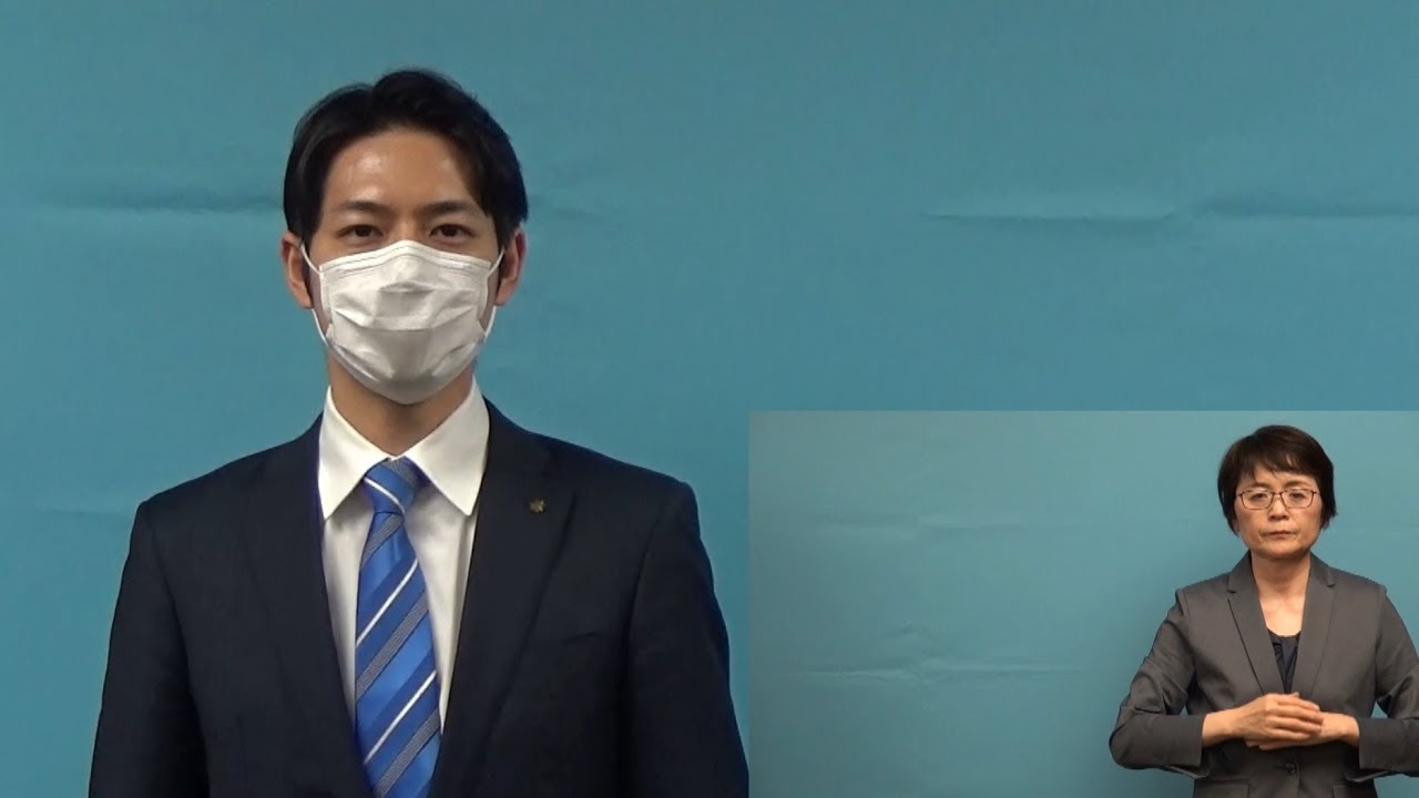 新型コロナウイルス感染症について（札幌市内の接触機会の低減等）　2020年4月13日