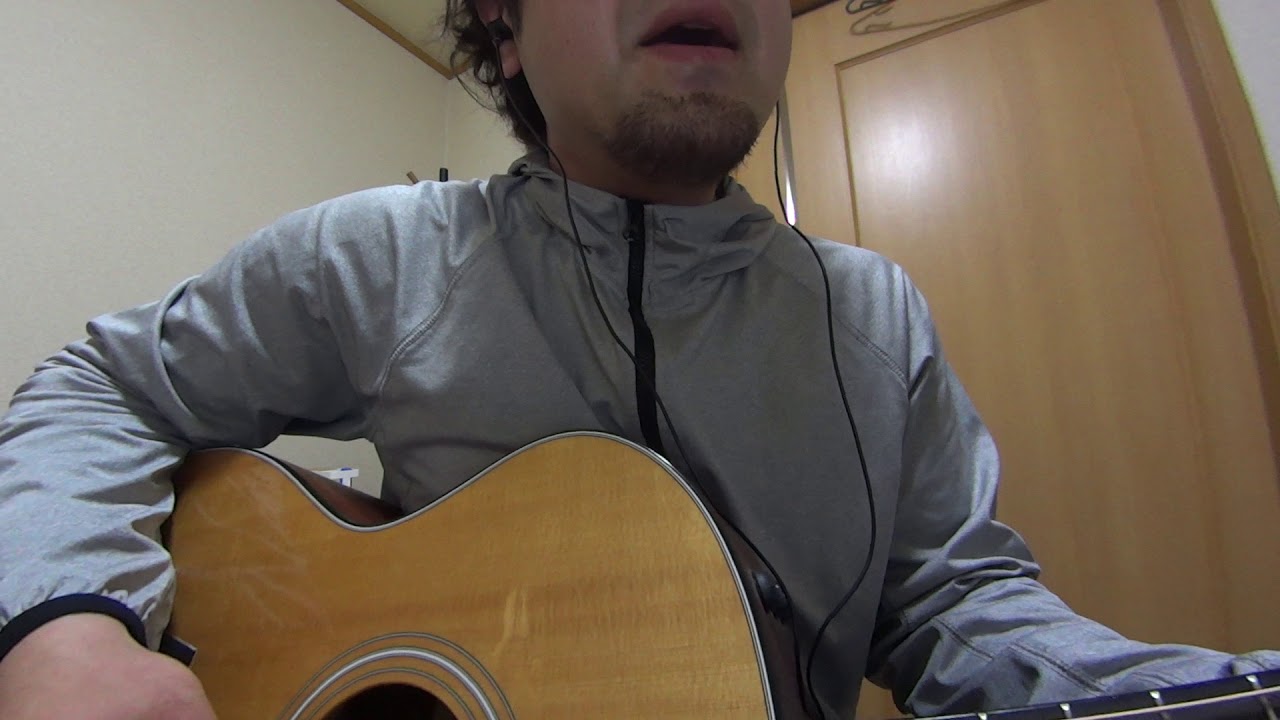 Uru 『あなたがいることで』テセウスの船　主題歌　#Uru #テセウスの船#弾き語り