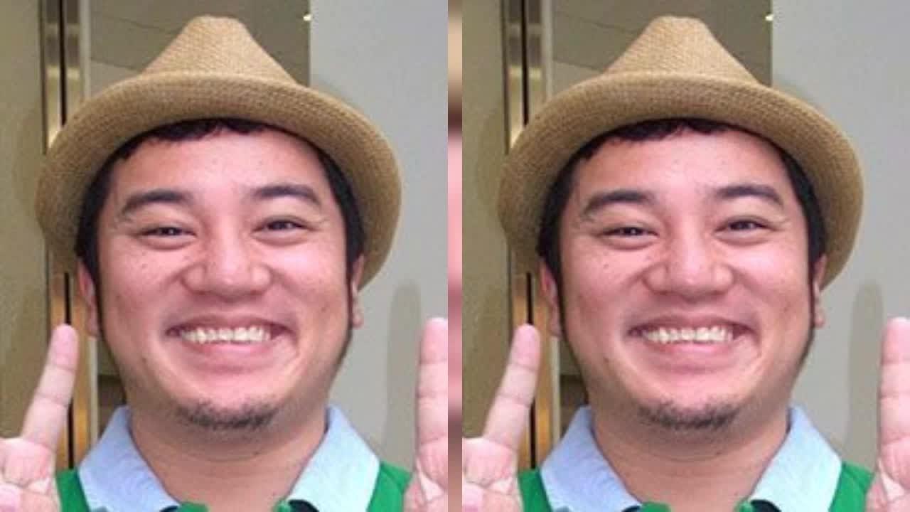 与座よしあきさん、新型コロナに感染　症状軽く自宅療養中