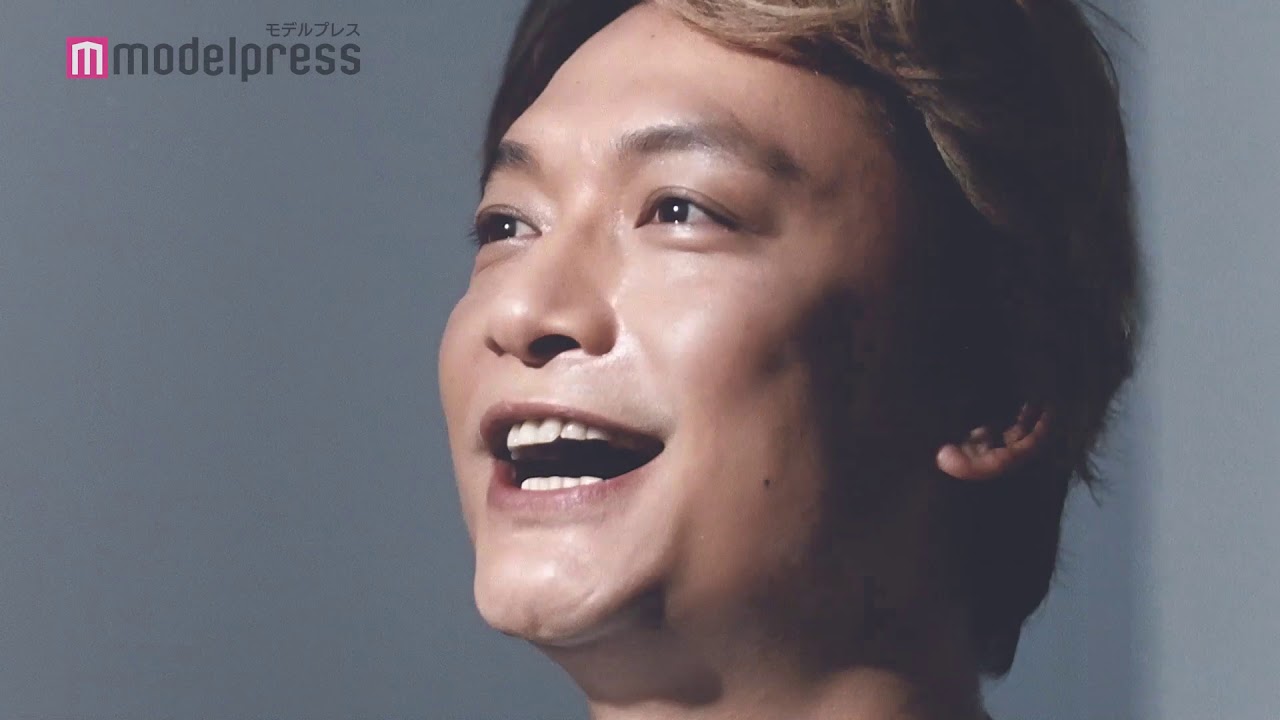 香取慎吾、海の絶景に感激！CM楽曲はSASUKE 「ザ・パークハウス 新浦安マリンヴィラ」新CM