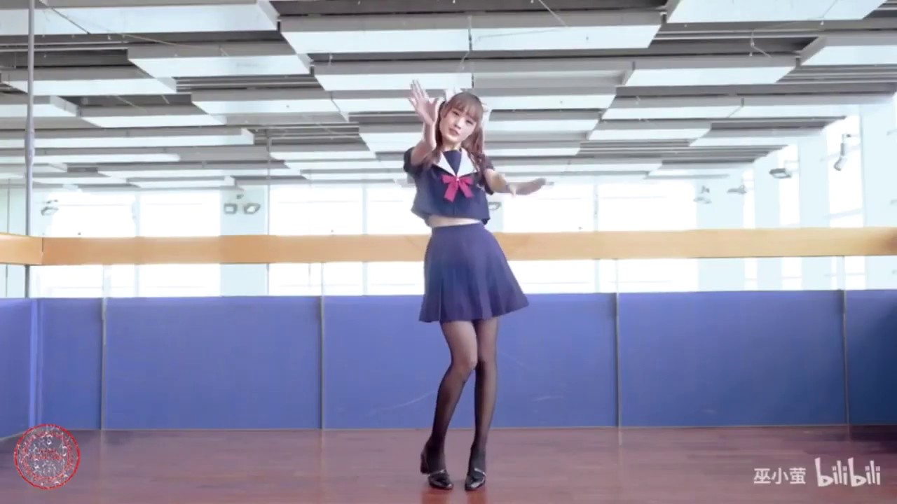 「ジタバタ」インペリアルカレッジビューティーAKB48ガールズグループユアンルイシーが最終選考に残りました
