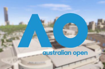 【AO Tennis2】錦織圭 vs ハミルトン AOオーストラリアオープン １回戦
