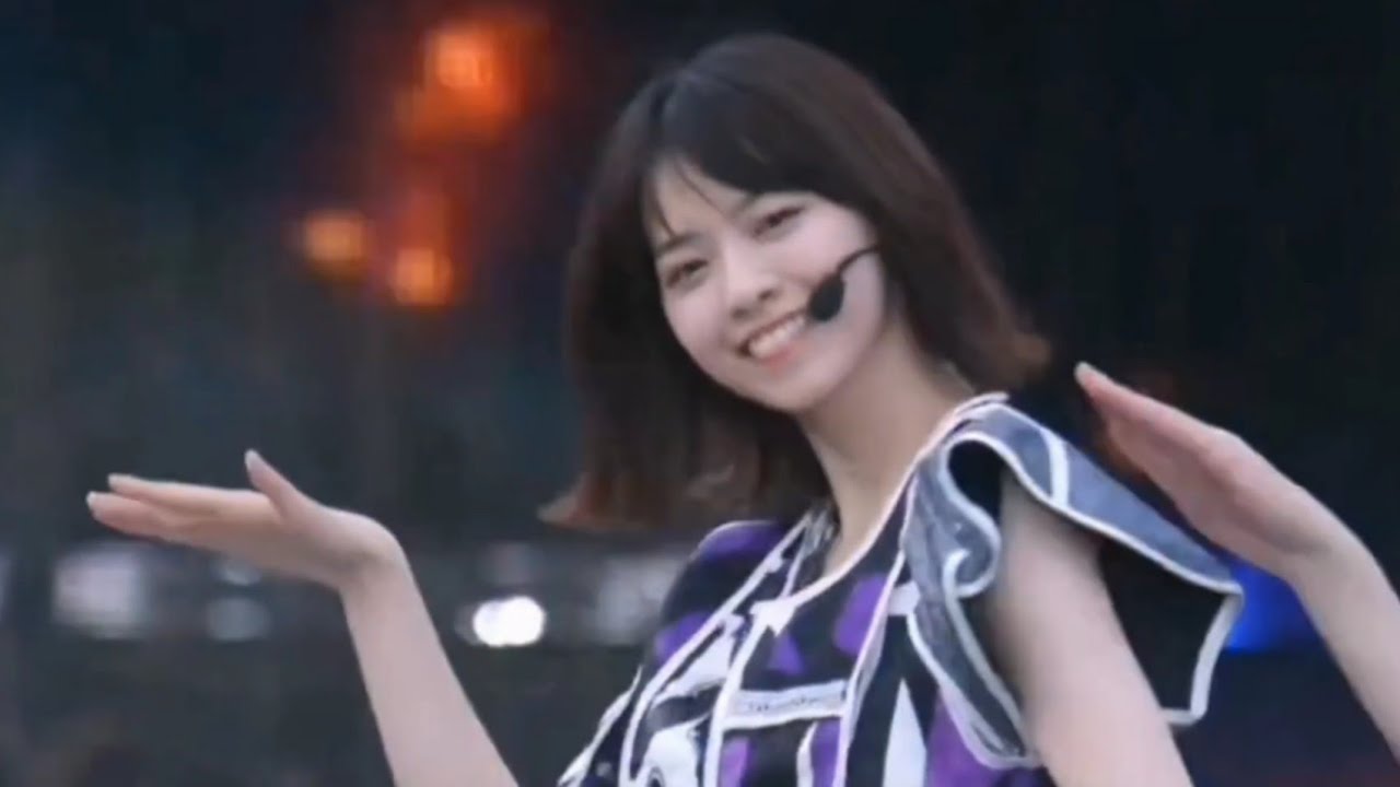 乃木坂DANCE!!【1期~3期メンバー紹介Performance!】