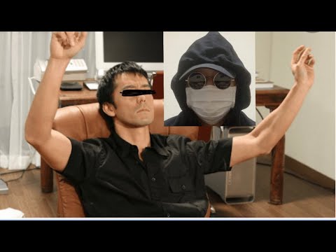 【うちで過ごそう】阿部寛の過ごし方【ものまね】 【うちで過ごそう】阿部寛の過ごし方【ものまね】