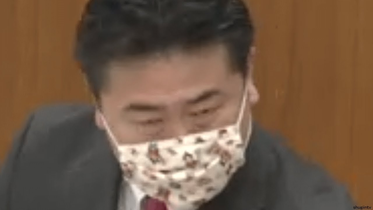 立憲民主党・高井崇志に大ブーメラン 緊急事態宣言後に風俗店 立憲民主党・高井崇志に大ブーメラン 緊急事態宣言後に風俗店