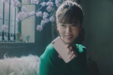 【小芝風花 CM TikTok】可愛い子 有名 女 かわいい 女優 上戸彩 ドラマ「美食探偵 明智五郎」2020 2021【ハゲTV】