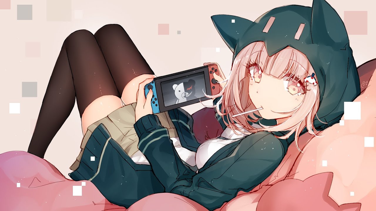 Chiaki Nanami - edit