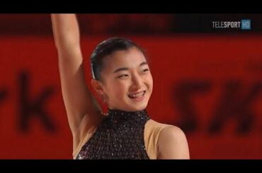 Kaori SAKAMOTO EX