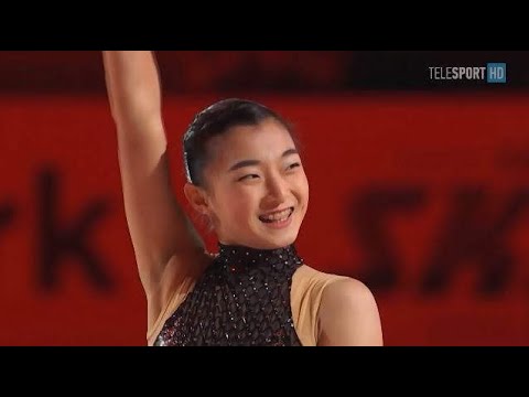 Kaori SAKAMOTO EX Kaori SAKAMOTO EX