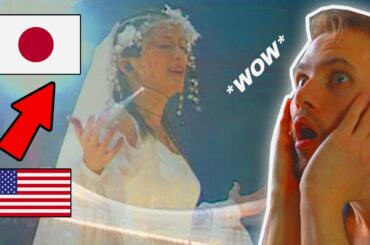 【期間限定】浜崎あゆみ / A museum 〜30th single collection live〜 (Producer Reacts) | Dan Richard