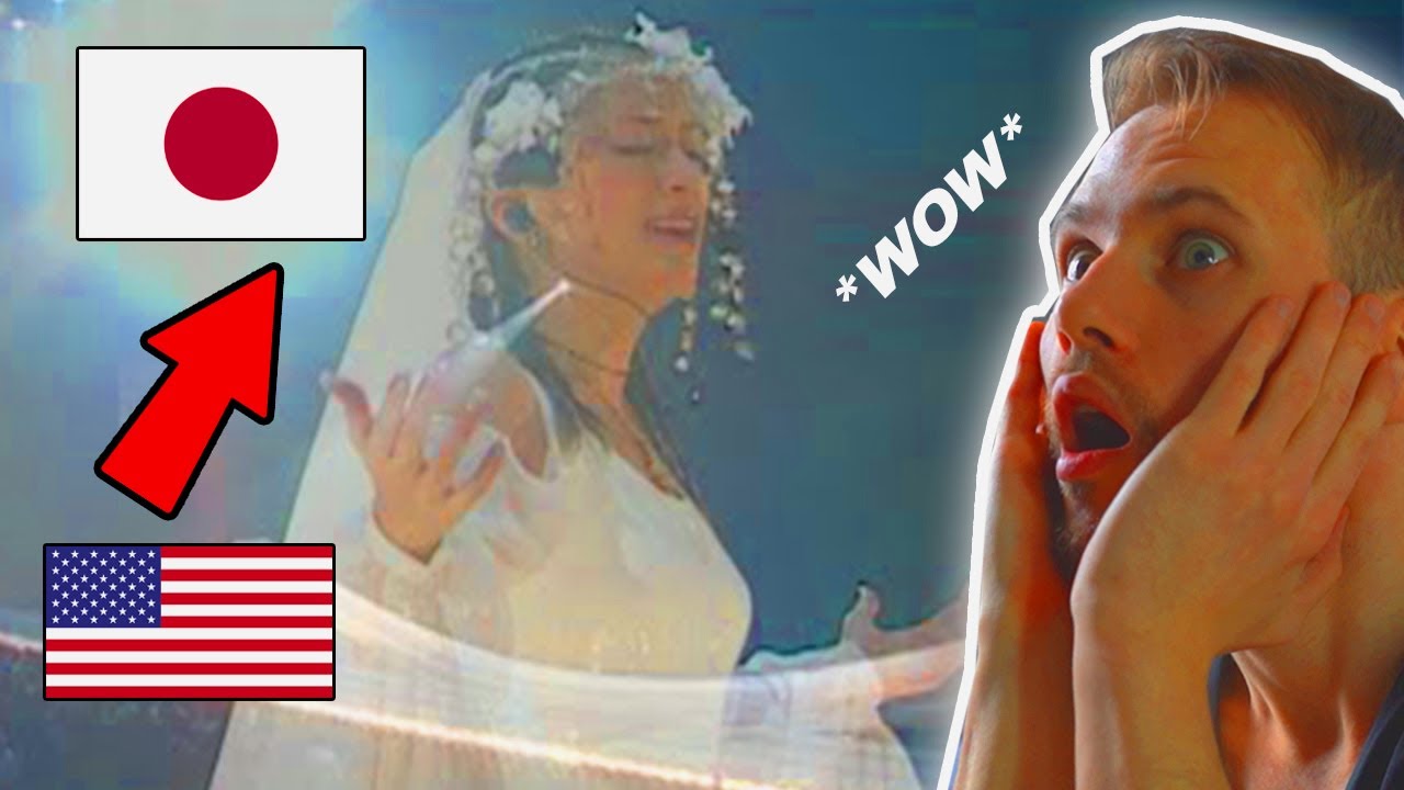 【期間限定】浜崎あゆみ / A museum 〜30th single collection live〜 (Producer Reacts) | Dan Richard