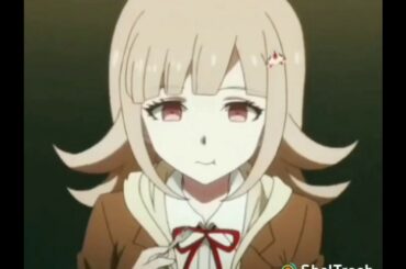 Chiaki Nanami edit | American Boy | Danganronpa