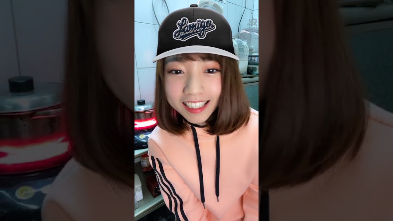 2020 04 14 AKB48 Team TP 潘姿怡「浪Live」直播