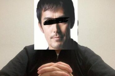 【急上昇】阿部寛のものまねで急上昇を狙えるか！？