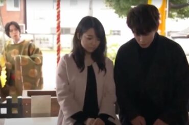 恋はつづ 佐藤 健 / Satoh Takeru Official【愛を運ぶ】ニャーニャー