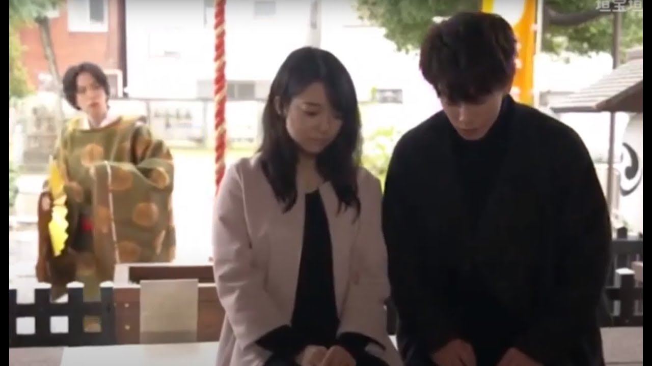 恋はつづ 佐藤 健 / Satoh Takeru Official【愛を運ぶ】ニャーニャー 恋はつづ 佐藤 健 / Satoh Takeru Official【愛を運ぶ】ニャーニャー