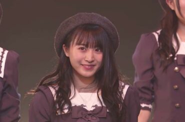 190128 AKB48グループリクエストアワー セットリストベスト100 2019 | TOP16 おはようから始まる世界