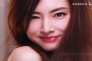 本田翼, 日本で最も美しい女優賞P1パート1