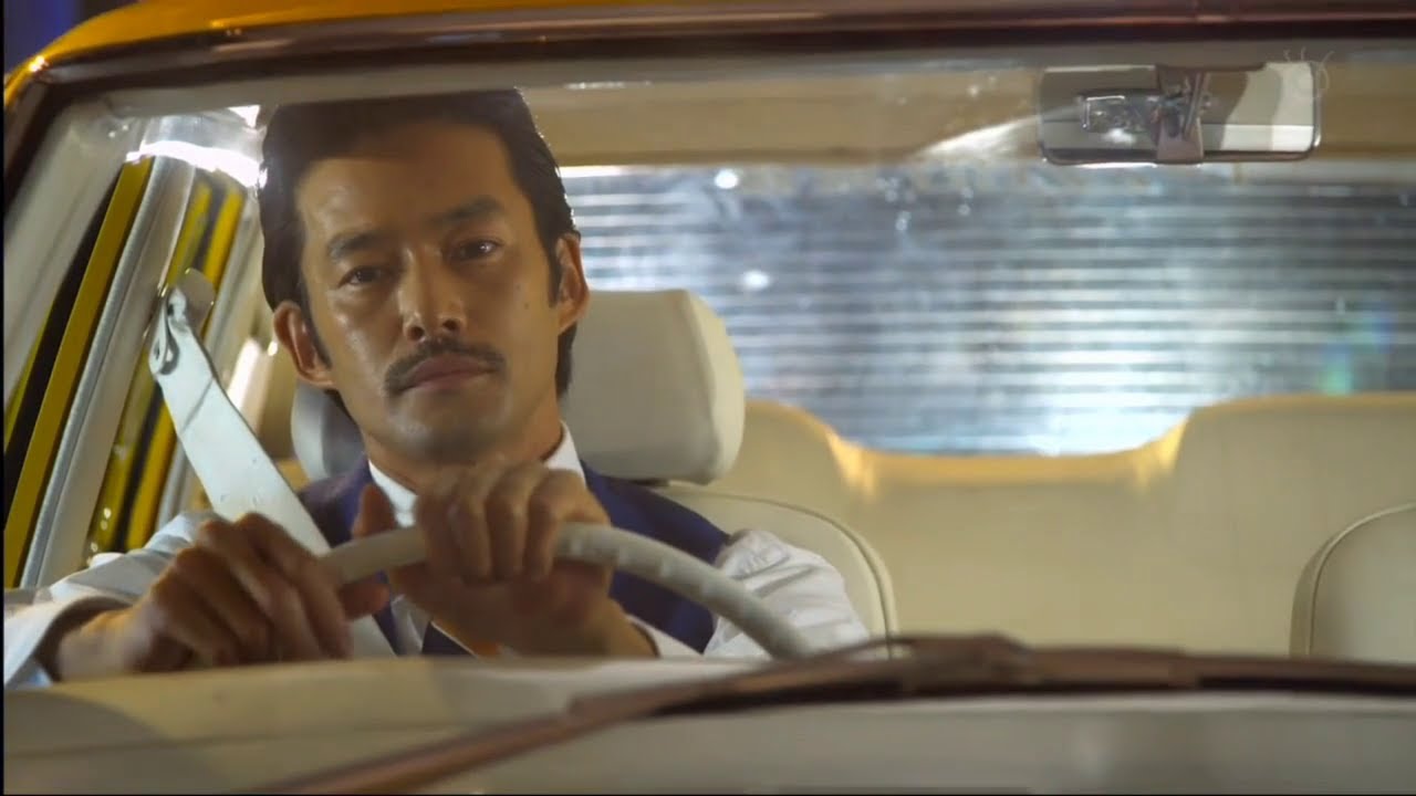 素敵な選TAXI【後悔してるアナタ、人生やり直してみませんか？】 ＃01 FULL HD