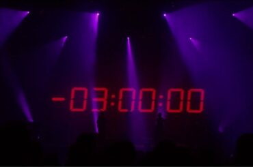 東京事変 - 「能動的三分間」 from ウルトラC