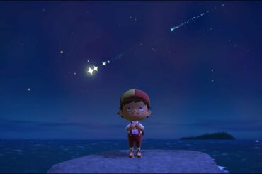 世界一ピュアな願い事 #25【あつまれ どうぶつの森】