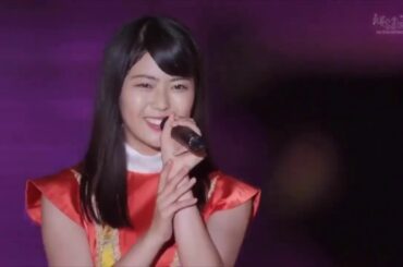 【乃木坂46】『トキトキメキメキ』6th year birthday live