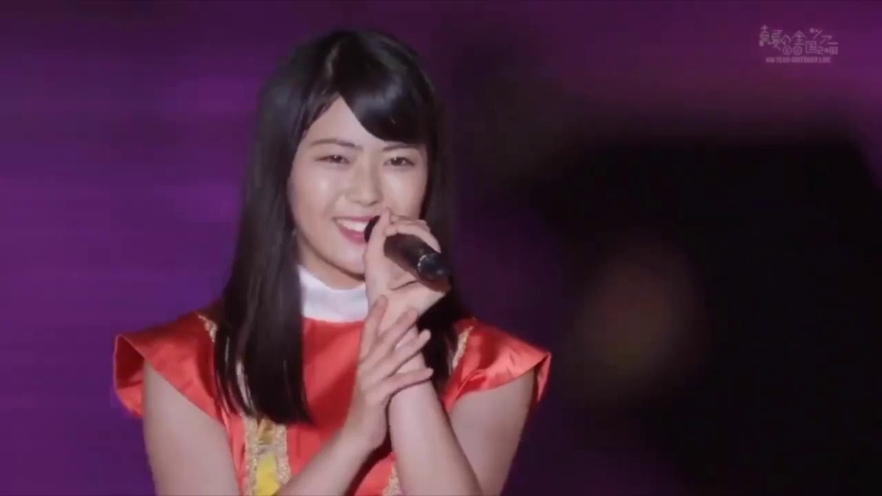 【乃木坂46】『トキトキメキメキ』6th year birthday live 【乃木坂46】『トキトキメキメキ』6th year birthday live