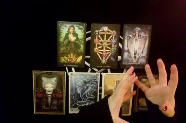 🔥SAGITARIO ✨¿QUÉ DEBES SABER? 🔮Canalización TAROT y ORÁCULOS ♾Indefinido♾
