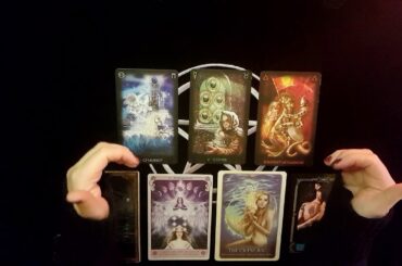 🔥LEO ✨¿QUÉ DEBES SABER? 🔮Canalización TAROT y ORÁCULOS ♾Indefinido♾