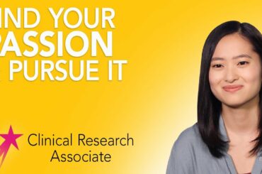 Advice | Clinical Research Associate Nanami Kono | Career