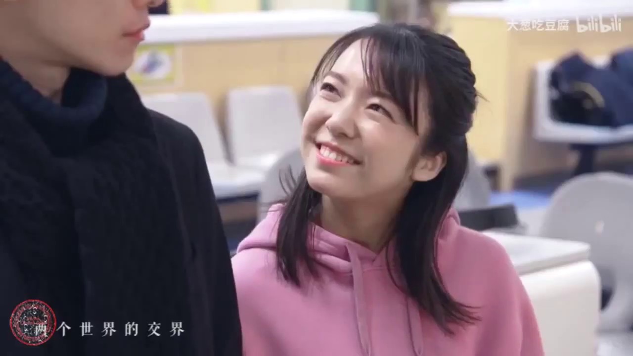 【佐藤健×上白石萌音】心跳的证明 双视角 你是我唯一想要的决定 cut