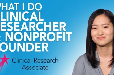 What I Do | Clinical Research Associate Nanami Kono | Career Girls