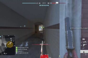 【BFV】本田翼にボーイズで撃たれたい【本田翼さん待ち】【クリーンな配信者】【高画質配信】