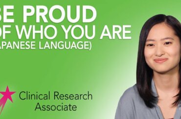 Advice 日本語 | Clinical Research Associate Nanami Kono | Career Girls