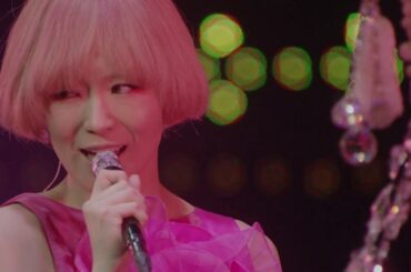 東京事変 - 「女の子は誰でも」 from Discovery