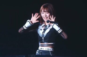 AKB48 ポニーテールとシュシュ | Ponytail to Shushu